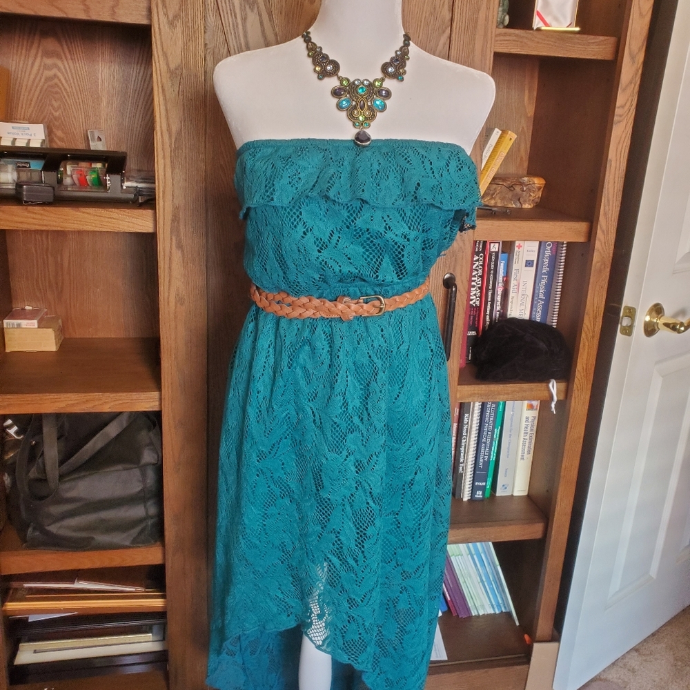 Perfect beachy dress